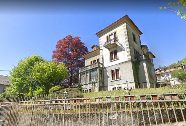 Villa Alma, Lake Como Bed&Breathe, Prenota  San Fedele Intelvi Como