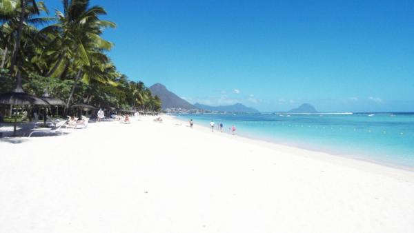 Coastal Comfort Villa, Prenota  Flic-en-Flac Mauritius Costa Ovest