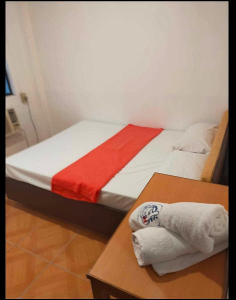 Auzone Inn Budget Hometel, Buchen Sie  Daraga Albay