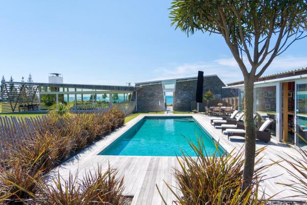 Kina Retreat - Luxury Nelson Getaway, Buchen Sie  Tasman Top of the South