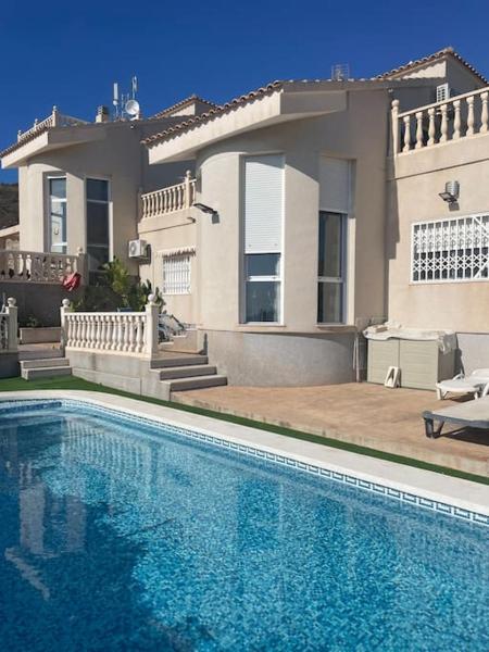 Villa Del Mar, Buchen Sie  Alicante 