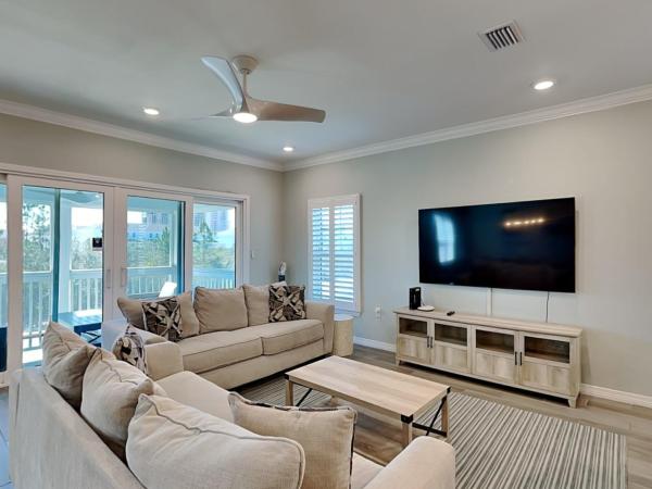 Lost Key Villas 14367 - Maritime Manor, Buchen Sie  Hotels in Perdido Key mit Pool, Schwimmbad