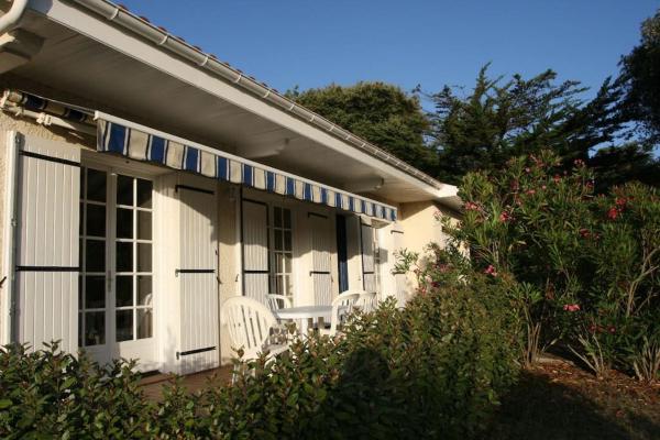Villa proche plage et centre - V06205, Reserva ahora  Hoteles en Aquitania con aparcamiento, Aparcamiento