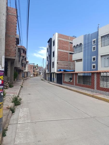 casa SKALA, Reserva ahora  Puno Perú