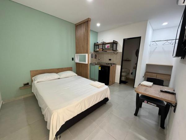 Hotel La Central Belalcazar Palmira, Réserver  Palmira Valle del Cauca