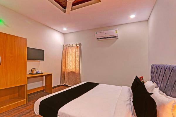 Super Hotel O RBS Classic Stay Boduppal, Réserver Hôtel Hyderabad 