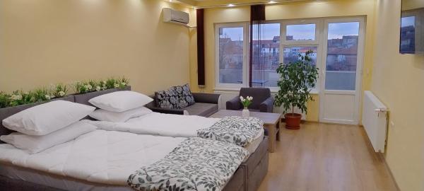 Студиа за гости СЛАВЯНИ, Reserva ahora  Yambol 