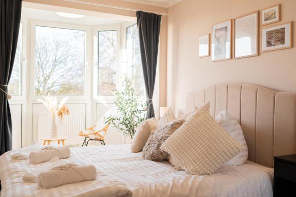 Dein Ruhepol an der Nordseeküste mit Sauna, Prenota Appartamento Cappel-Neufeld Bassa Sassonia