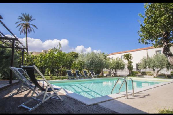 Casa Gelsomino APTs, Buchen Sie  Palermo Sizilien