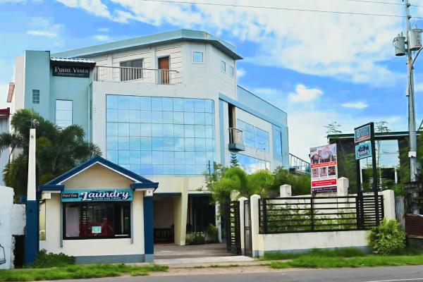 Point Vista Transient Accomodation, Buchen Sie  Daet Luzon