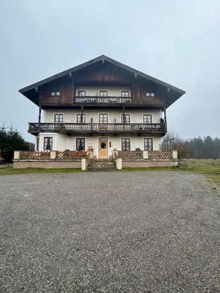 Pension Huber, Buchen Sie  Fischbachau 