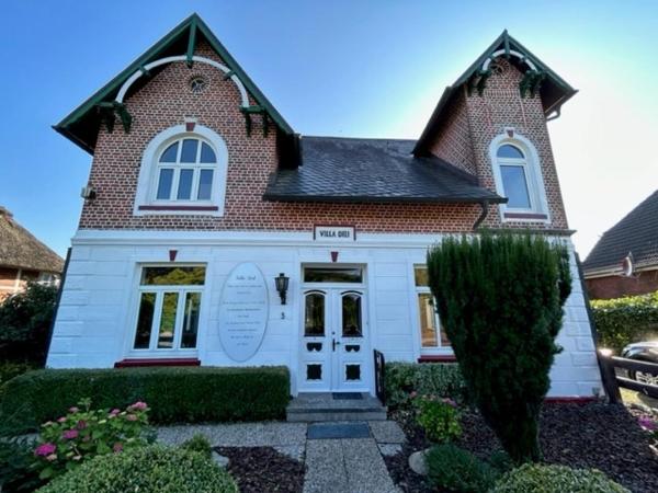 Villa Deli, Réserver  Wischhafen Basse-Saxe
