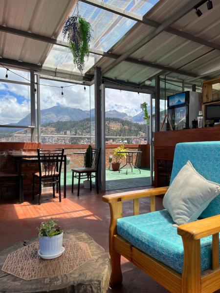 Mariandes Hostel, Buchen Sie  Huaraz Ancash