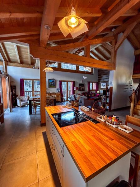 Chalet La Savoyarde, Prenota Chalet Hotel a Alvernia con parcheggio, Parcheggio