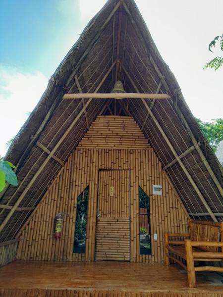 Na Wa Cottages, Reserva ahora  Danao Beach Bohol