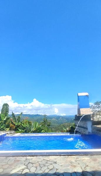 Villa Tikuna, Reserva ahora  Mariquita Tolima