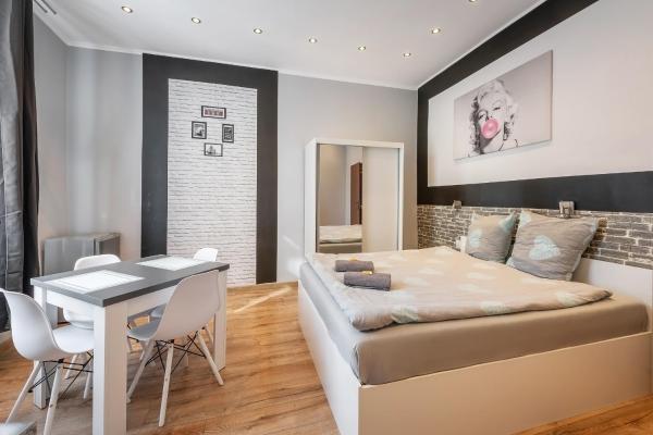 70s Business Room, Buchen Sie  Altstadt 