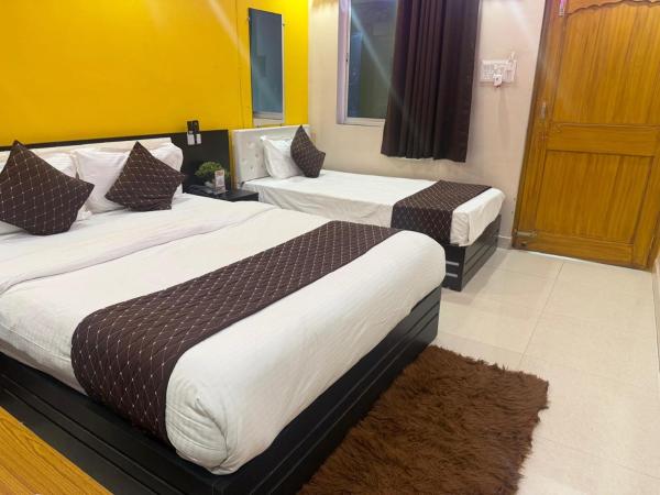 Hotel Infinity, Buchen Sie  Rajgir Bihar
