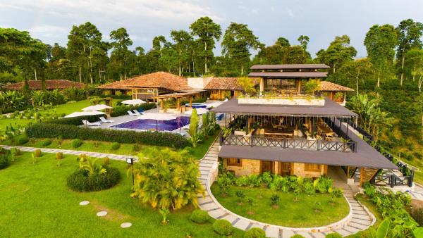 Hotel El Cielo en la Tierra, Book  5* Star Hotels in Santander, 5*