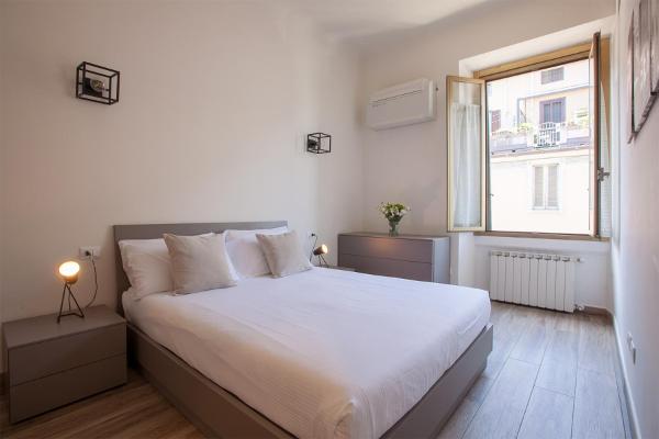 HACCA Collection - Isola-Garibaldi district 1BR, Book  Stazione Garibaldi - Porta Nuova Milan
