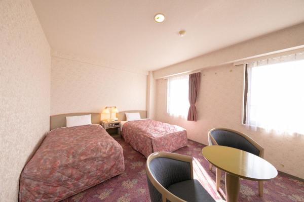Main Hotel - Vacation STAY 85327v, Buchen Sie  Miyakonojo 