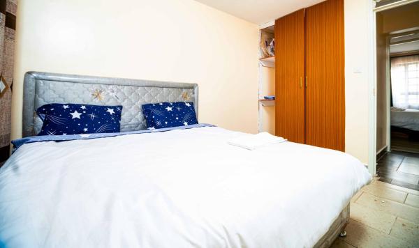Shared Lovely Home, Buchen Sie  Nairobi CBD Nairobi