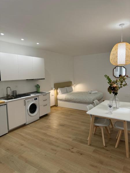 ALDERETE SUITES, Prenota  Malaga Centro 