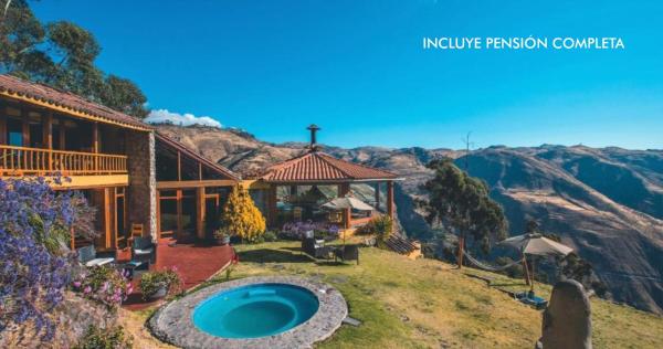 Refugio Viñak, Buchen Sie Lodge Viñak Provincia de Lima