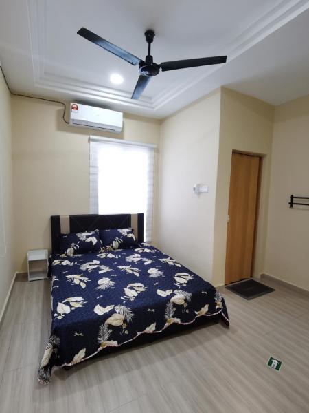 Roomstay Villa Tok Wan, Réserver  Kuantan Pahang