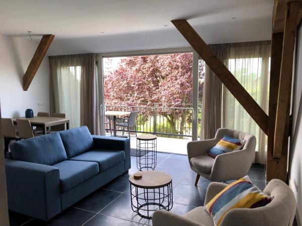 Vakantie Appartementen De Bonte Kraai, Buchen Sie  Raamsdonk Nordbrabant