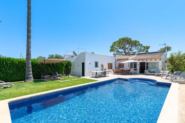 Villa Kaia by Sealand Villas, Prenota  Port de Pollença 