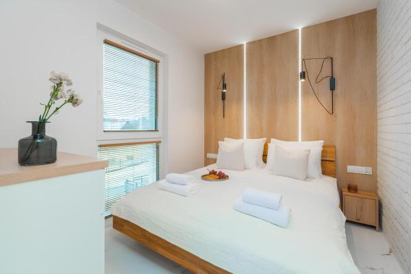 Flatbook Apartamenty - Jantar Resort, Reserva ahora  Jantar 