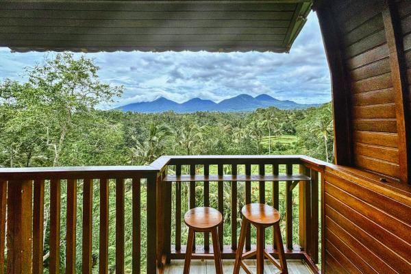 Villa Abing Dalem, Reserva ahora  Hoteles baratos en Bali