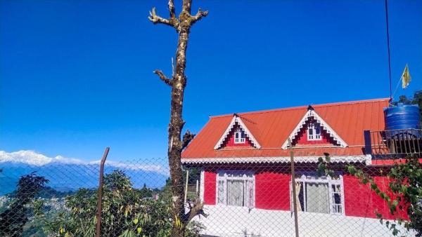 ZORBA HOMESTAY DARJEELING, Buchen Sie  Darjeeling 
