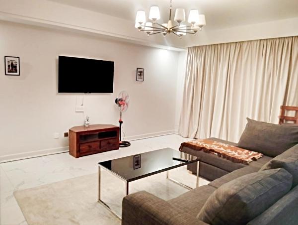 Madini Furnished Apartment 2 near JKIA SGR, Reserva ahora Apartamento Syokimau Machakos