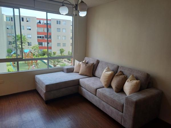 Habitación acogedora Orué, Buchen Sie  Surquillo Lima