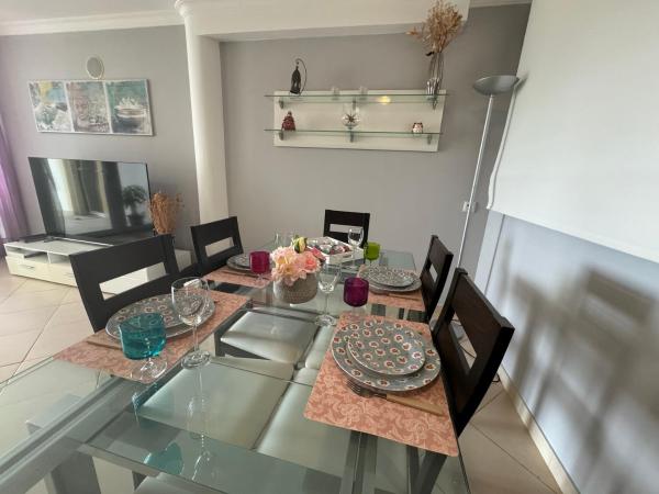 Villa Martin, Reserva ahora  Hoteles con piscina en Algarve, Piscina