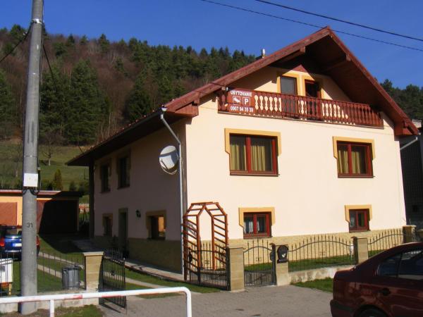 Domino, Book Homestay Krompachy Plejsy
