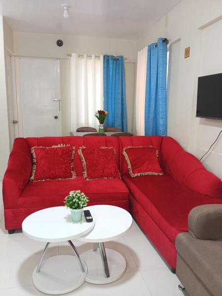 Pagadian Staycation in Camella 1, Reserva ahora  Pagadian Mindanao