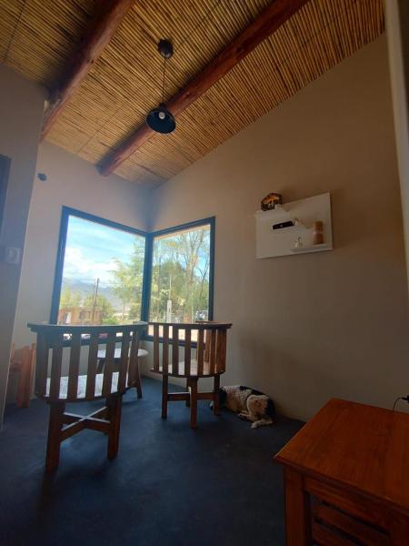 CABAÑAS RIVIERA, Reserva ahora  Huacalera 