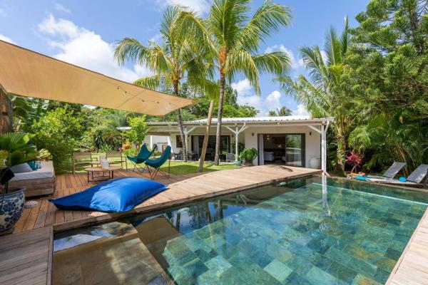Charming 3-Bedroom Villa with Pool in Grand Baie, Prenota  Grand Baie Mauritius Costa Nord