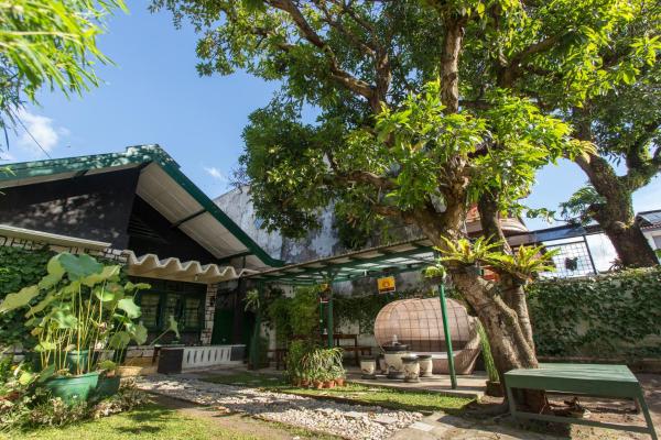 Mango Tree Dipudjo Homestay