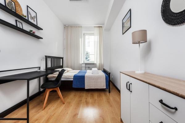 Prime Home CENTRUM 2, Reserva ahora  Śródmieście 