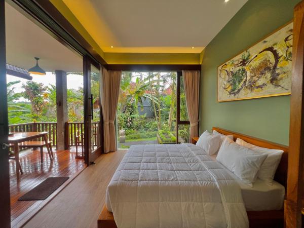 Ardan Maison Ubud, Reserva ahora  Hoteles baratos en Bali