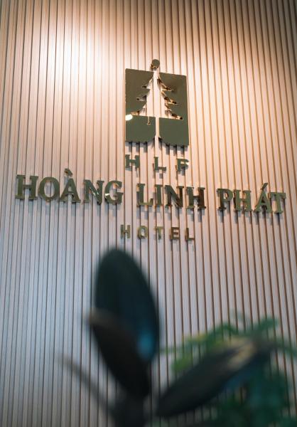 HOANG LINH PHAT HOTEL, Prenota  Da Lat Lam Dong