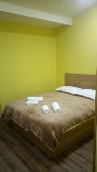 Sauna hotel, Buchen Sie  Poti Samegrelo Zemo-Svaneti