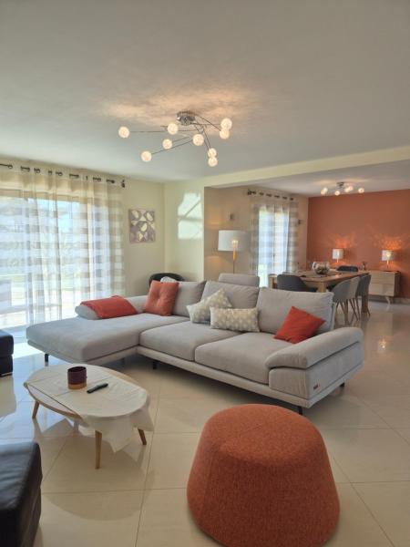 La jolie Villa du Pesquier, Prenota Villa Cottage a Aquitania, Cottage