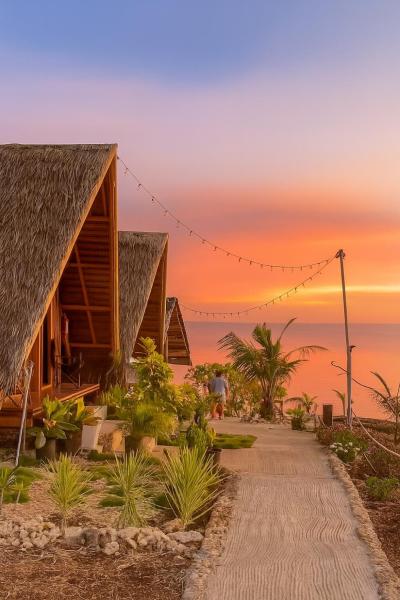 KADIJ Guest House, Buchen Sie  San Juan Siquijor