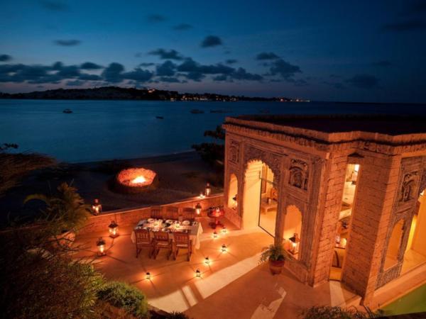 The Majlis Hotel