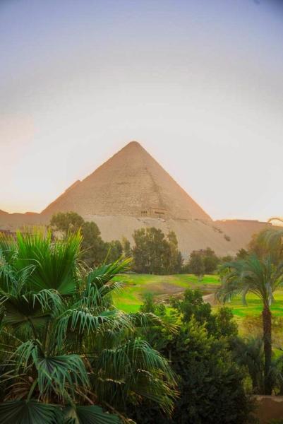 Secret of Horus, Prenota  Hotel economici a Cairo Governorate